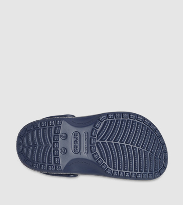Crocs Crocs - Blue clogs