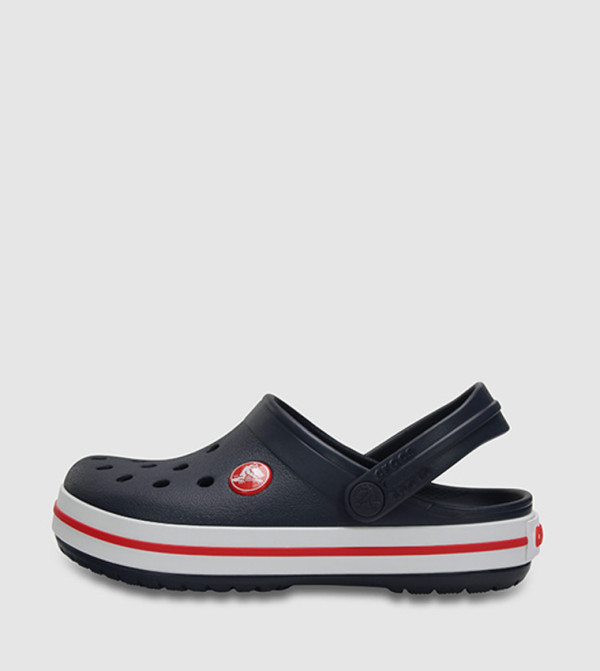 Crocs  - Blue clogs