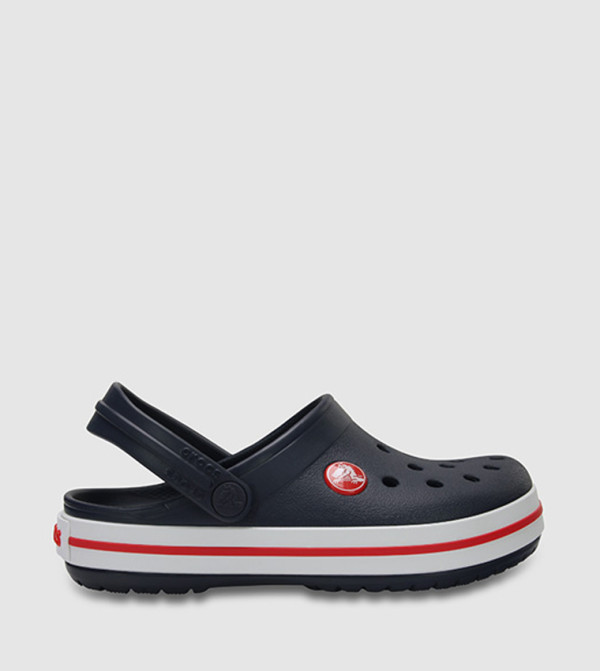 Crocs  - Blue clogs