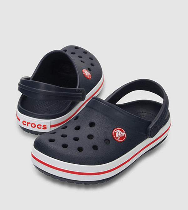 Crocs  - Blue clogs