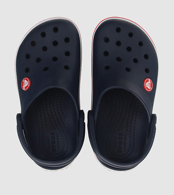 Crocs  - Blue clogs