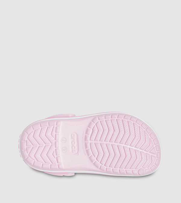 Crocs  - Pink clogs