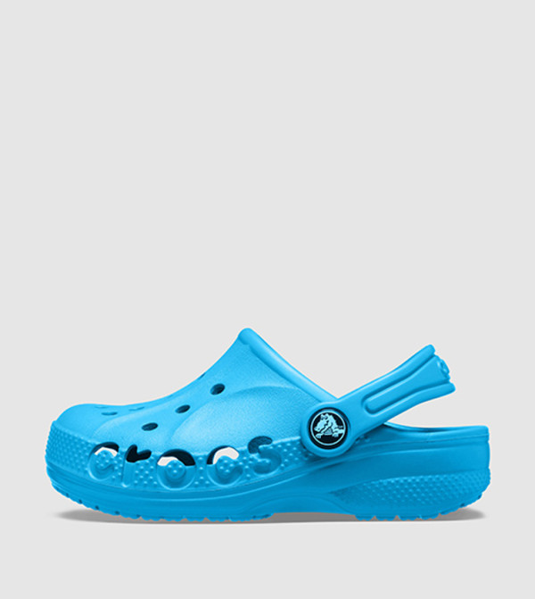 Crocs Crocs - Blue clogs