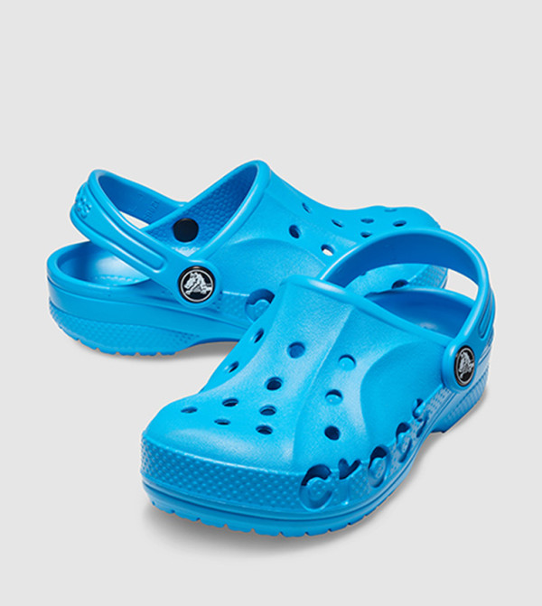Crocs Crocs - Blue clogs