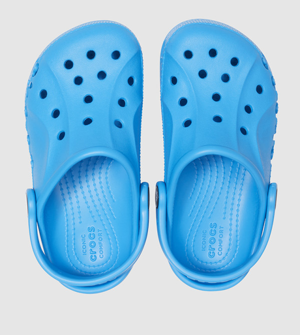 Crocs Crocs - Blue clogs