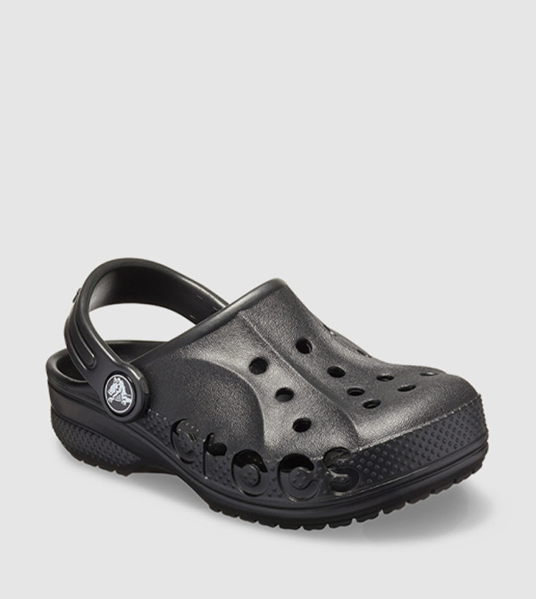 Crocs Crocs - Black clogs