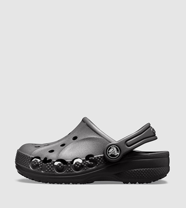 Crocs  Footwear - Black clogs