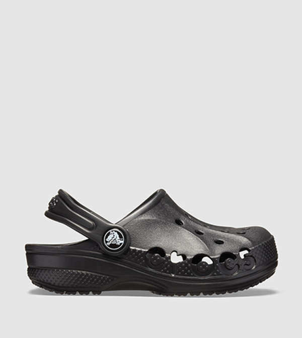 Crocs  Footwear - Black clogs