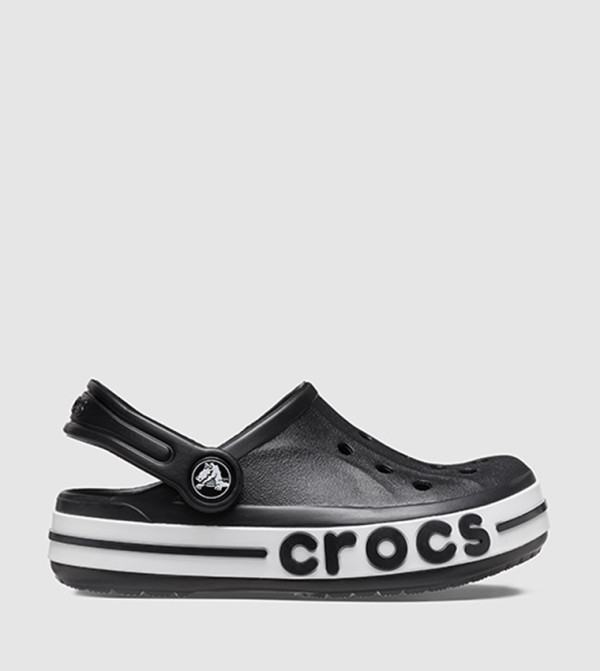 Crocs Crocs - Black clogs