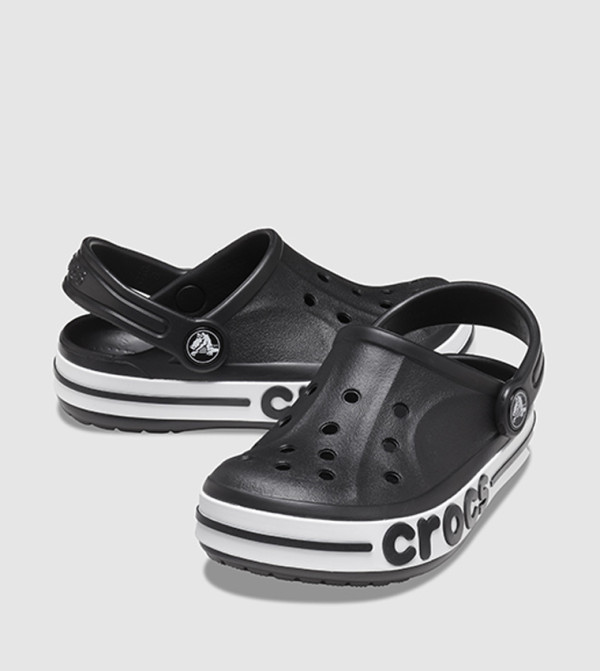 Crocs Crocs - Black clogs
