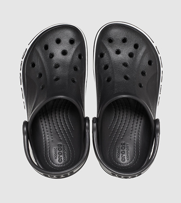 Crocs Crocs - Black clogs