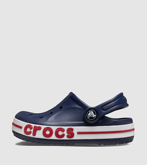 Crocs Crocs - Blue clogs