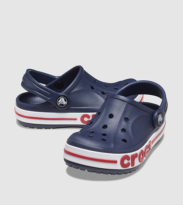 Crocs Crocs - Blue clogs