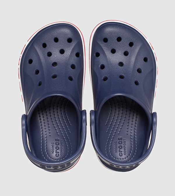 Crocs Crocs - Blue clogs