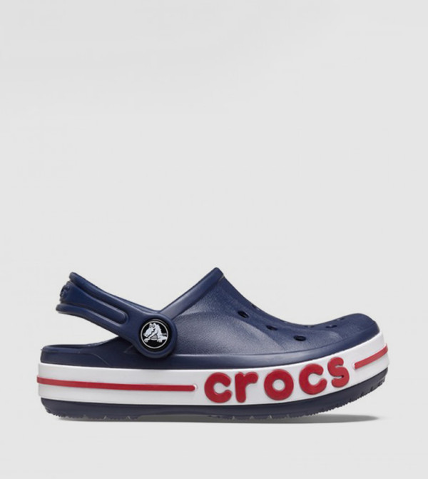 Crocs Crocs - Blue clogs