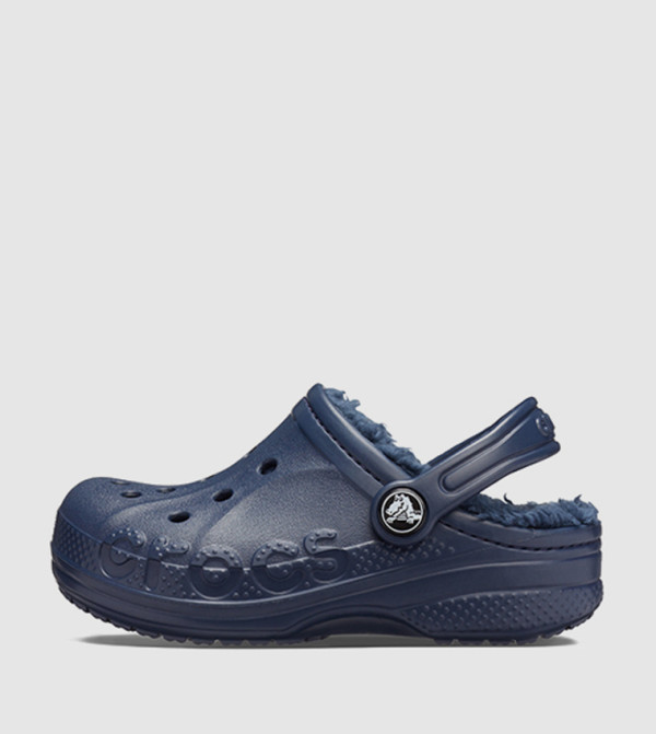 Crocs  Clogs - Blue clogs