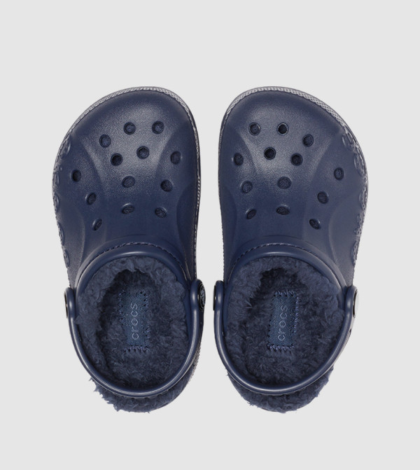 Crocs  Clogs - Blue clogs