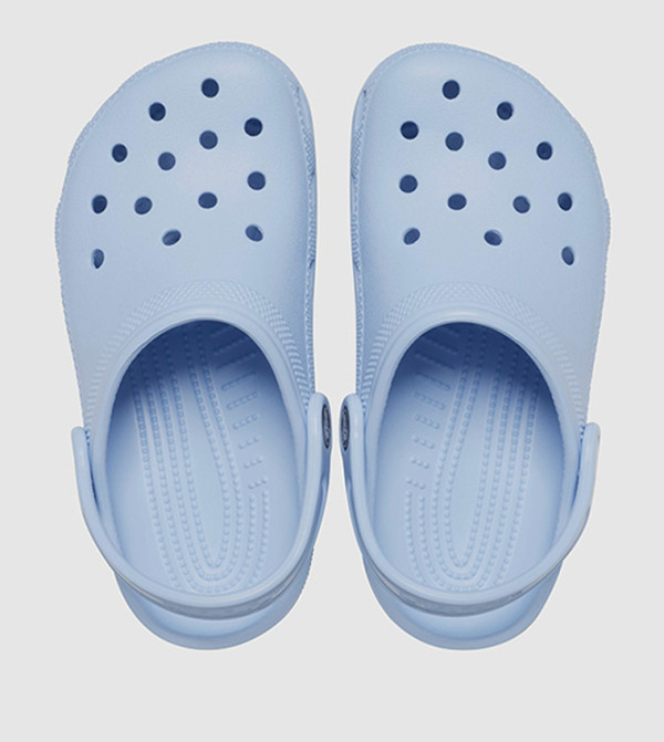 Crocs - Blue clogs