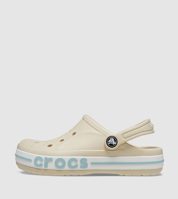 Crocs Crocs - Beige clogs