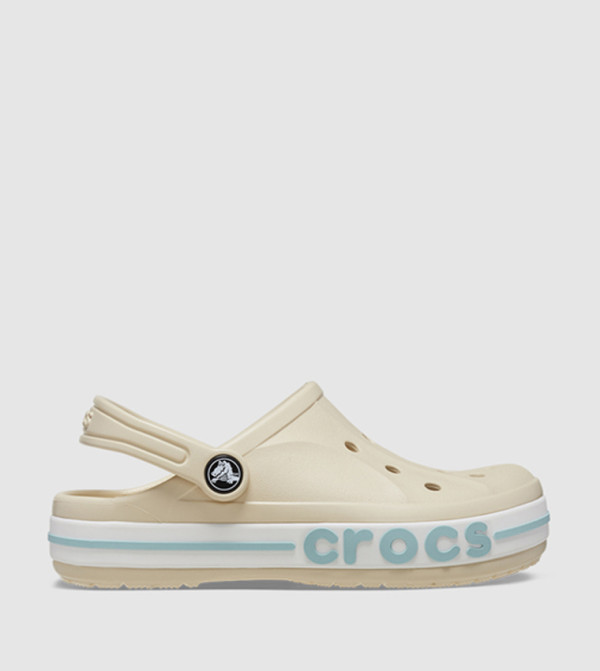 Crocs Crocs - Beige clogs