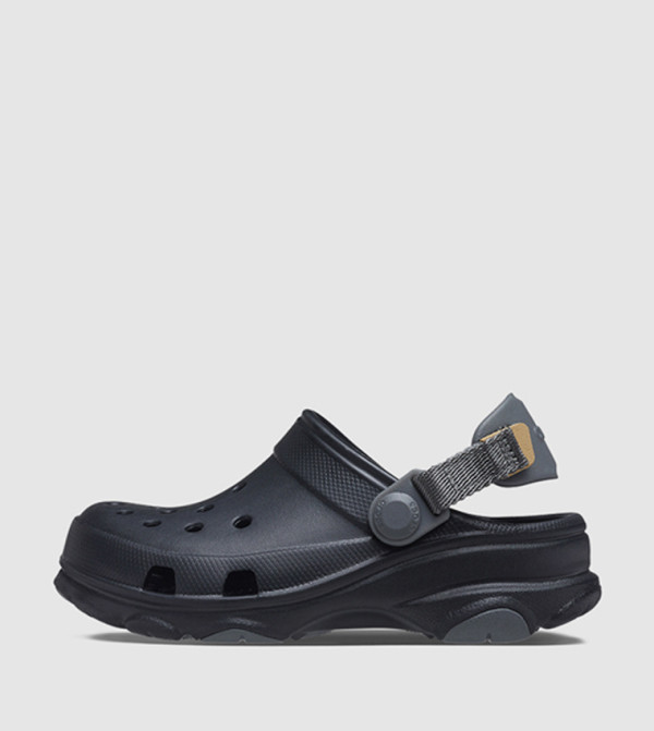 Crocs Crocs - Black clogs