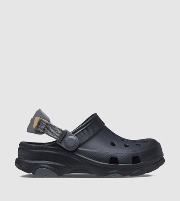 Crocs Crocs - Black clogs