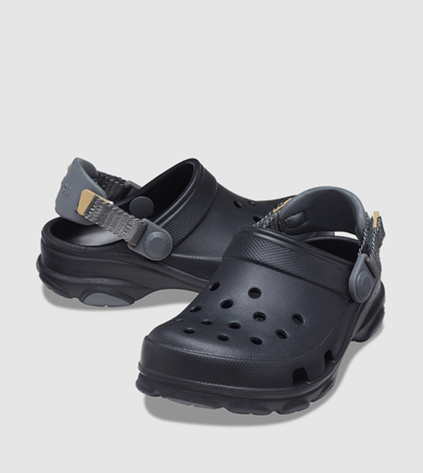Crocs Crocs - Black clogs