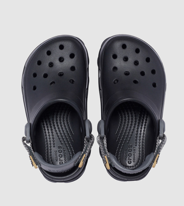Crocs Crocs - Black clogs