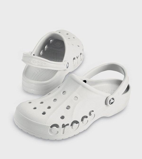 Crocs Crocs - White clogs