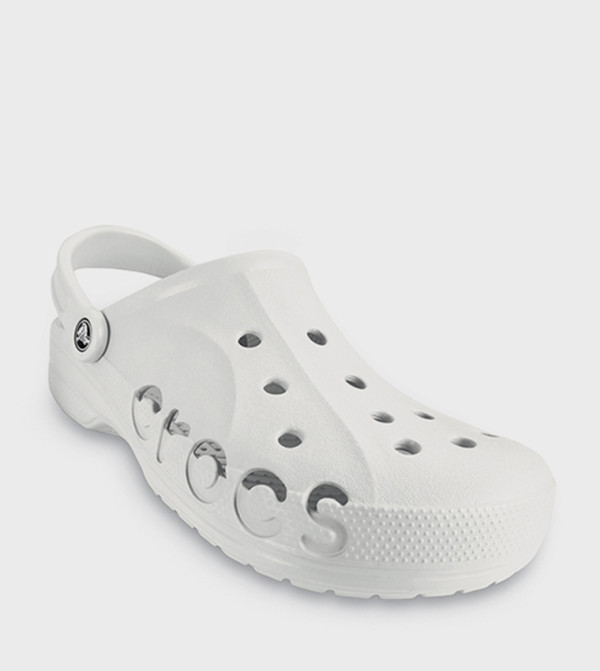 Crocs Crocs - White clogs