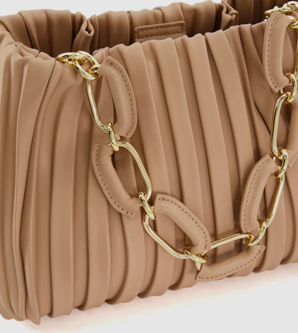 Dune London Dune London - Light Pink Shoulder Bag