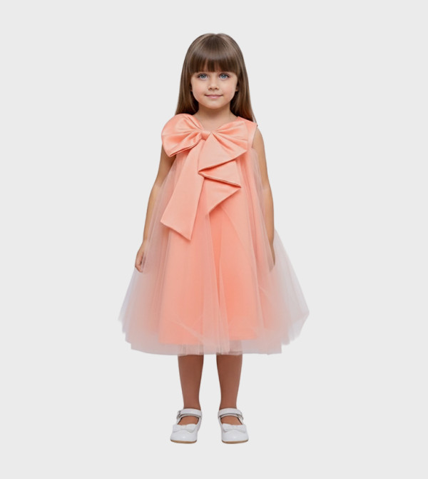 Ddaniela Ddaniela - Pink Party Dress