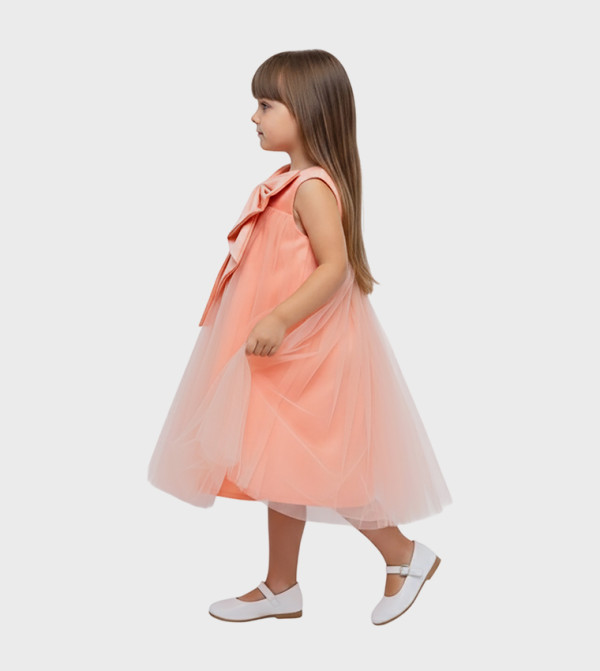Ddaniela Ddaniela - Pink Party Dress