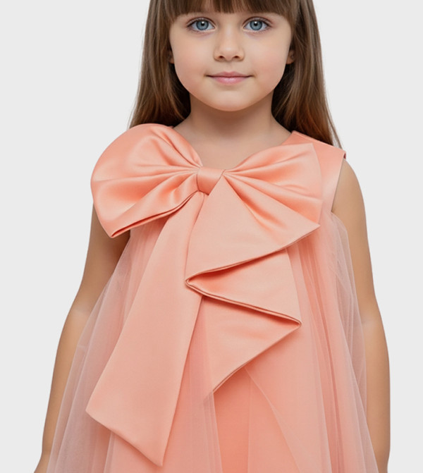 Ddaniela Ddaniela - Pink Party Dress