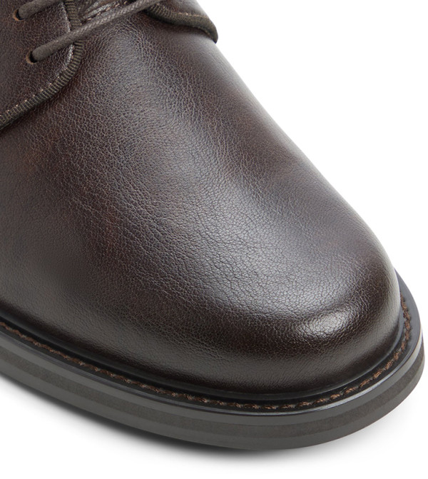 Call it Spring  Formal Lace-Up Shoes - Brown Formal Lace-Up Shoes