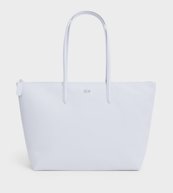Lacoste Lacoste - Blue Tote Bags