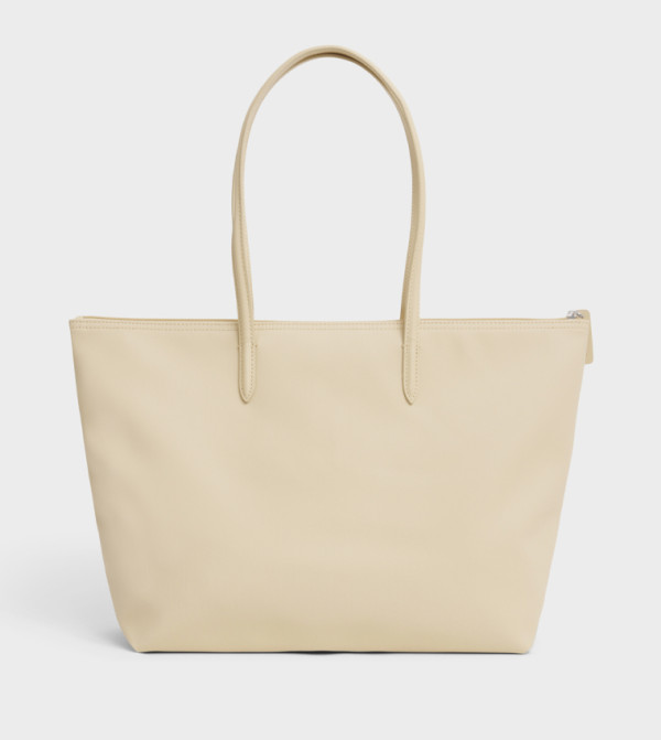 Lacoste Lacoste - Nude Tote Bags