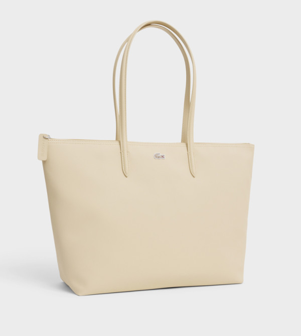 Lacoste Lacoste - Nude Tote Bags