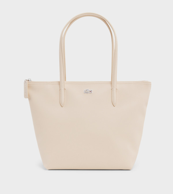 Lacoste Lacoste - Peach Tote Bags