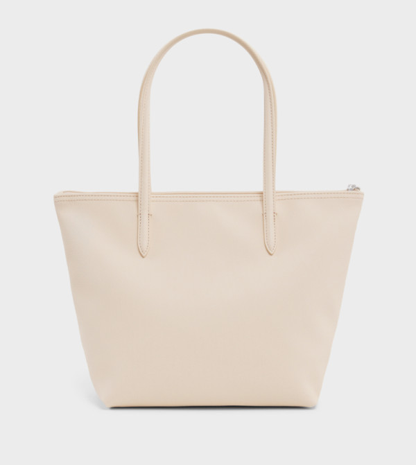 Lacoste Lacoste - Peach Tote Bags