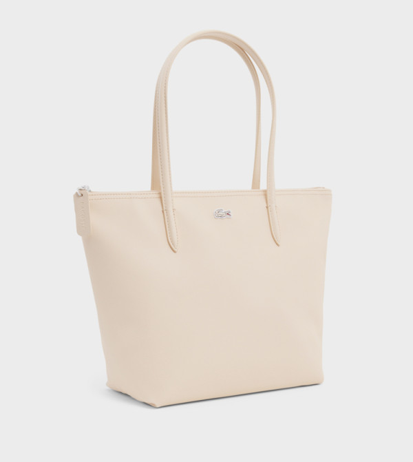 Lacoste Lacoste - Peach Tote Bags