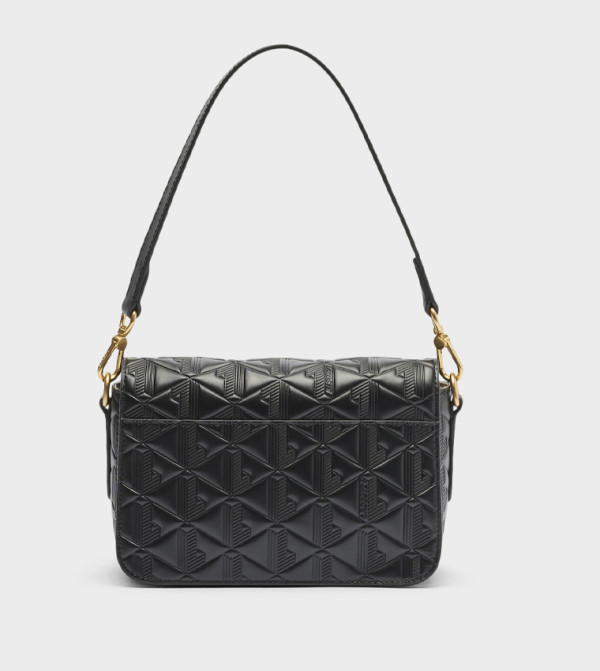 Lacoste Lacoste - BLACK Shoulder bags