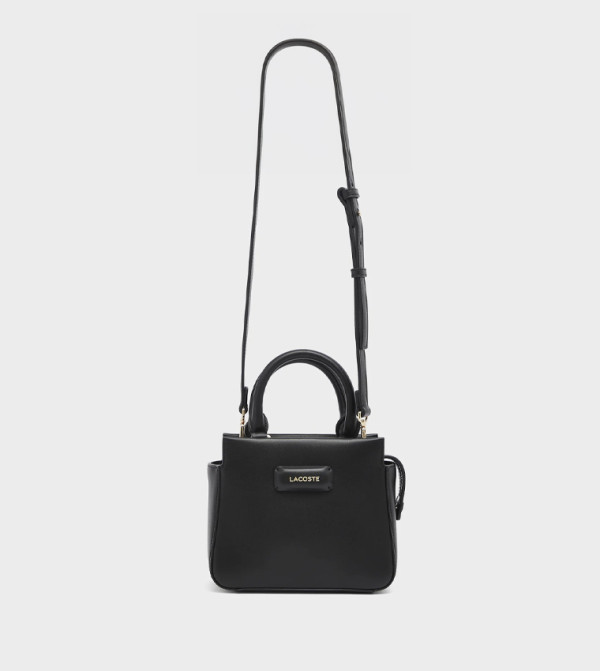 لاكوست لاكوست - أسود Handheld Bags