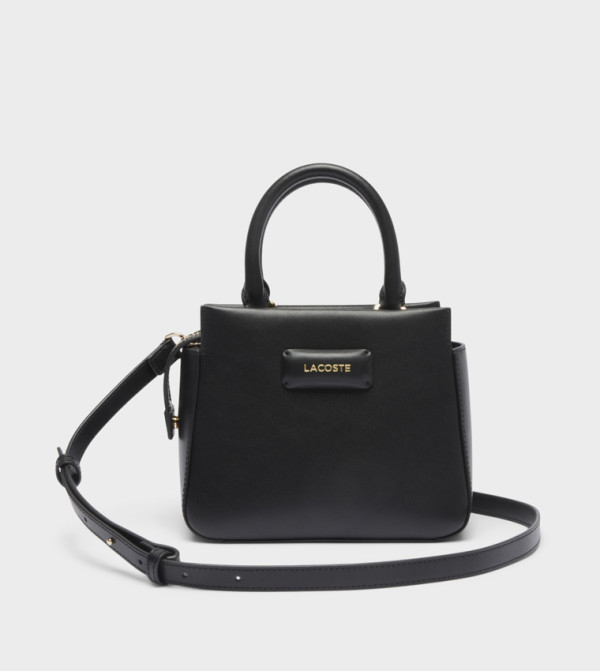 لاكوست لاكوست - أسود Handheld Bags