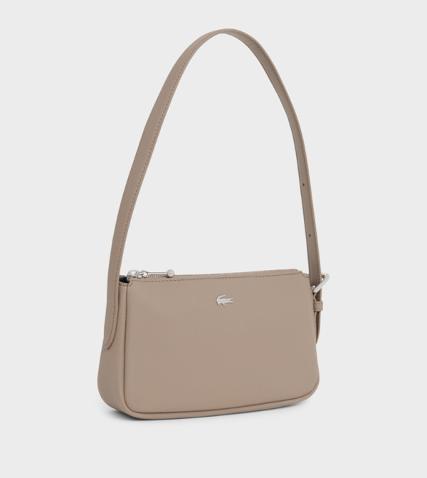 Lacoste Lacoste - Beige Shoulder bags
