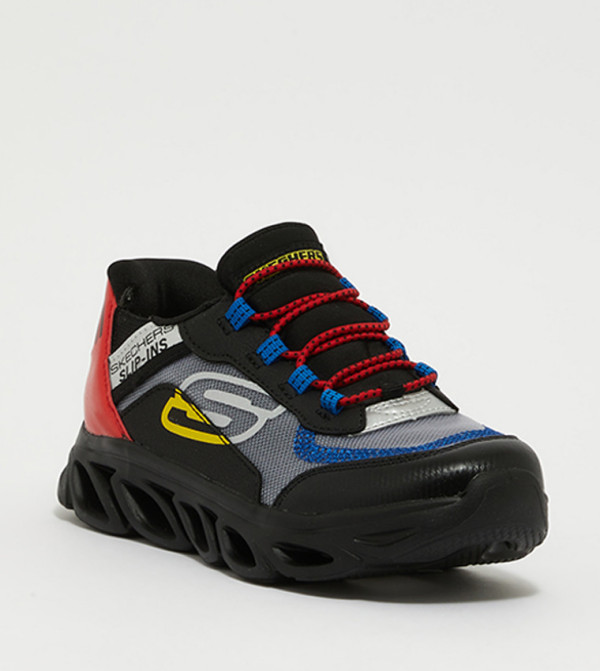 Skechers  High Top - Multi Low Top