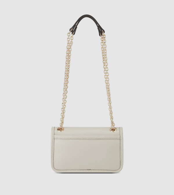 Nine West Nine West - Cream Cross Body