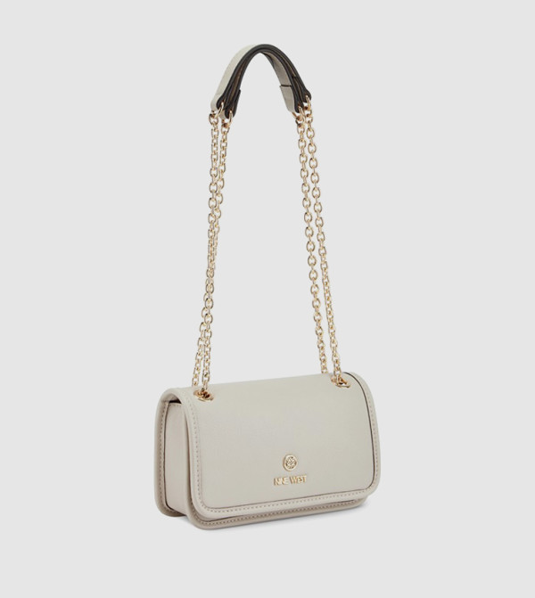 Nine West Nine West - Cream Cross Body