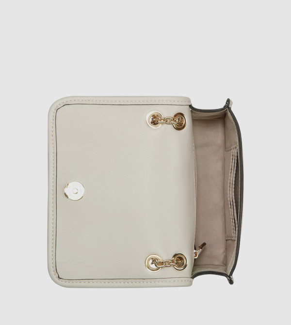 Nine West Nine West - Cream Cross Body