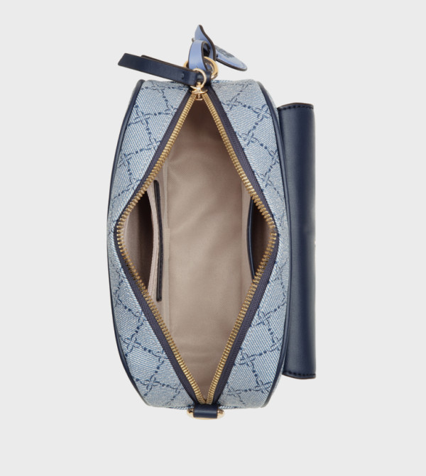 Nine West Handbags - Blue Cross Body Bags